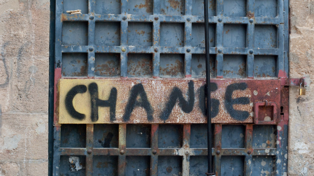 "Change," Ben Chun (CC BY-SA 2.0)
